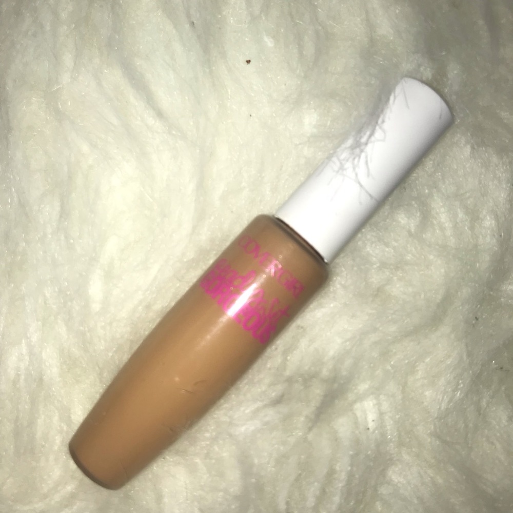 Covergirl Ready Set Gorgeous Concealer